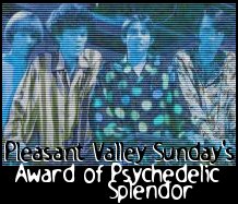 PVS Award