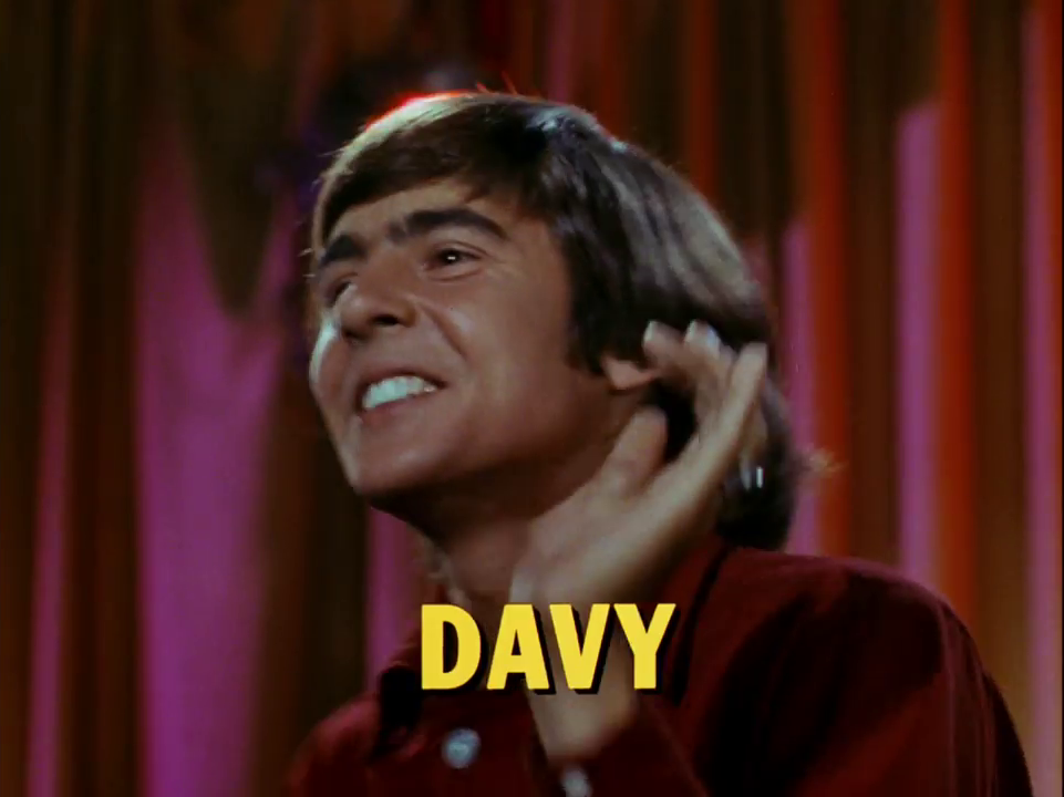 DAVY