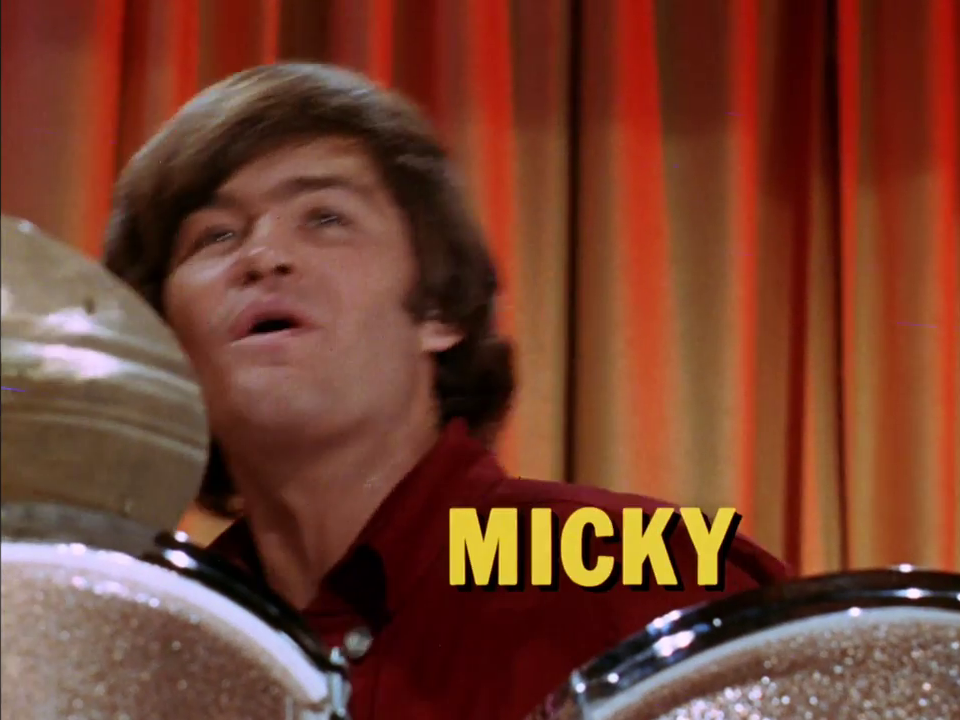 MICKY