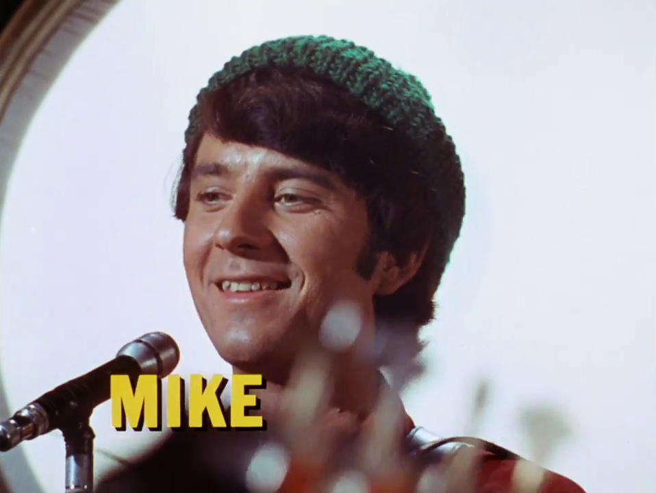 MIKE