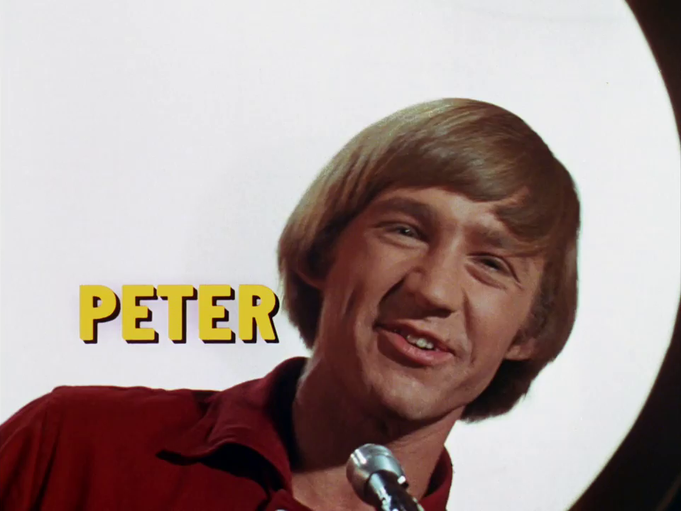 PETER