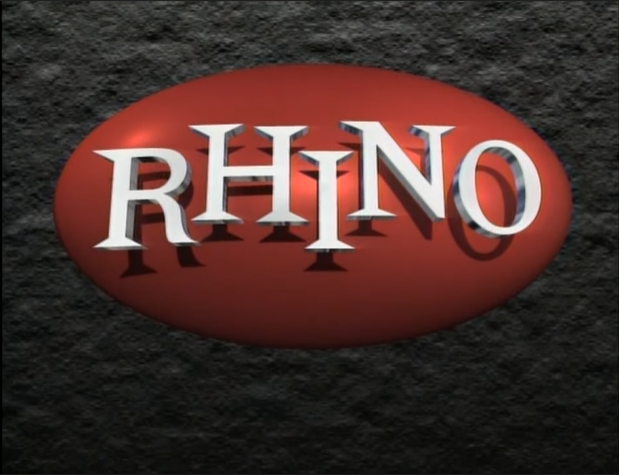 Rhino Entertainment