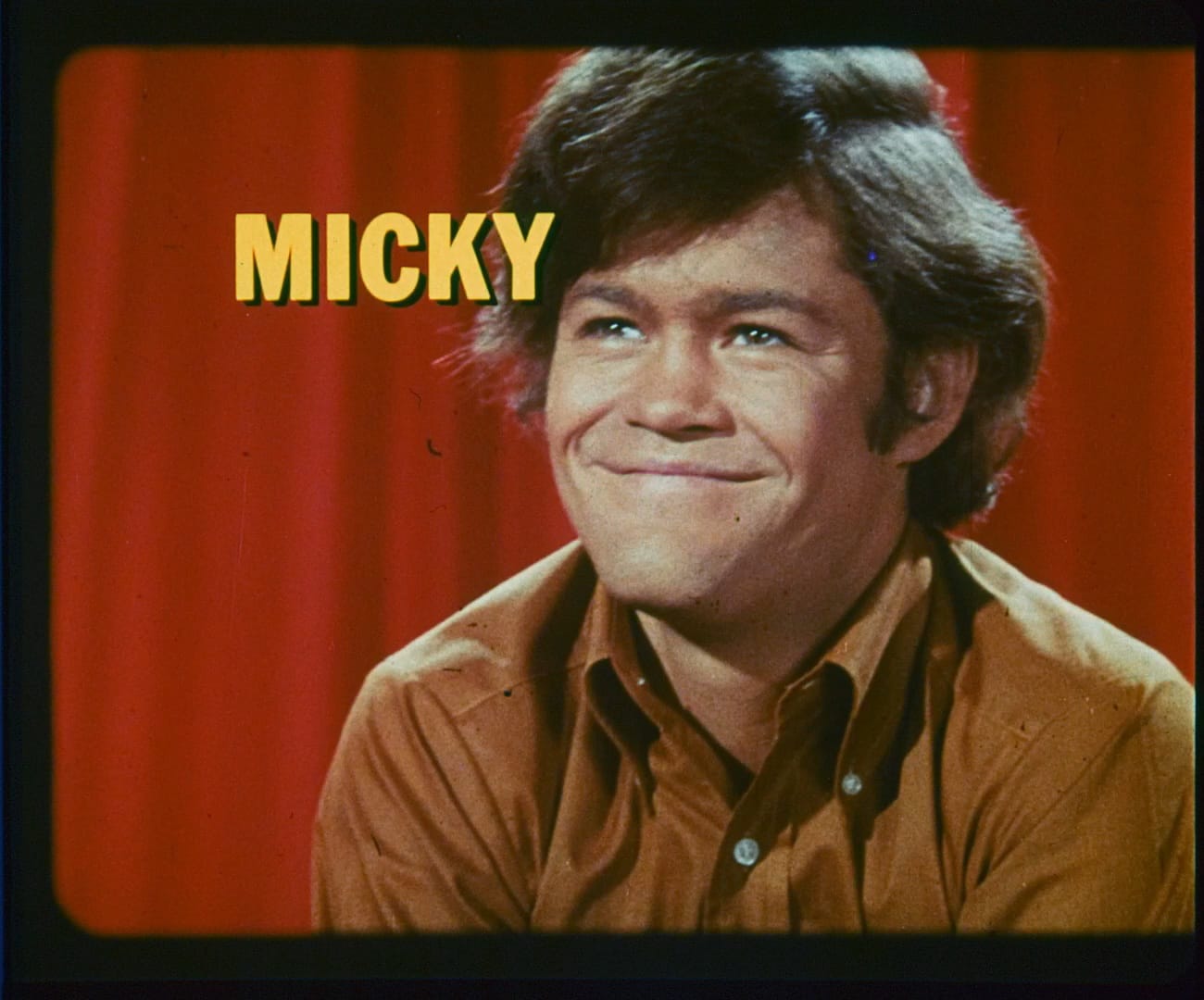 MICKY