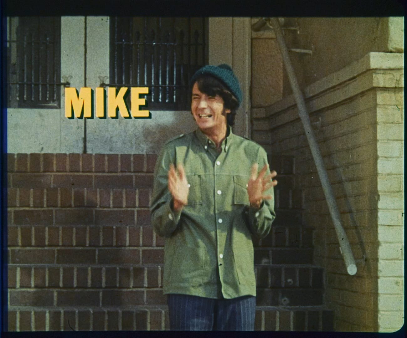 MIKE