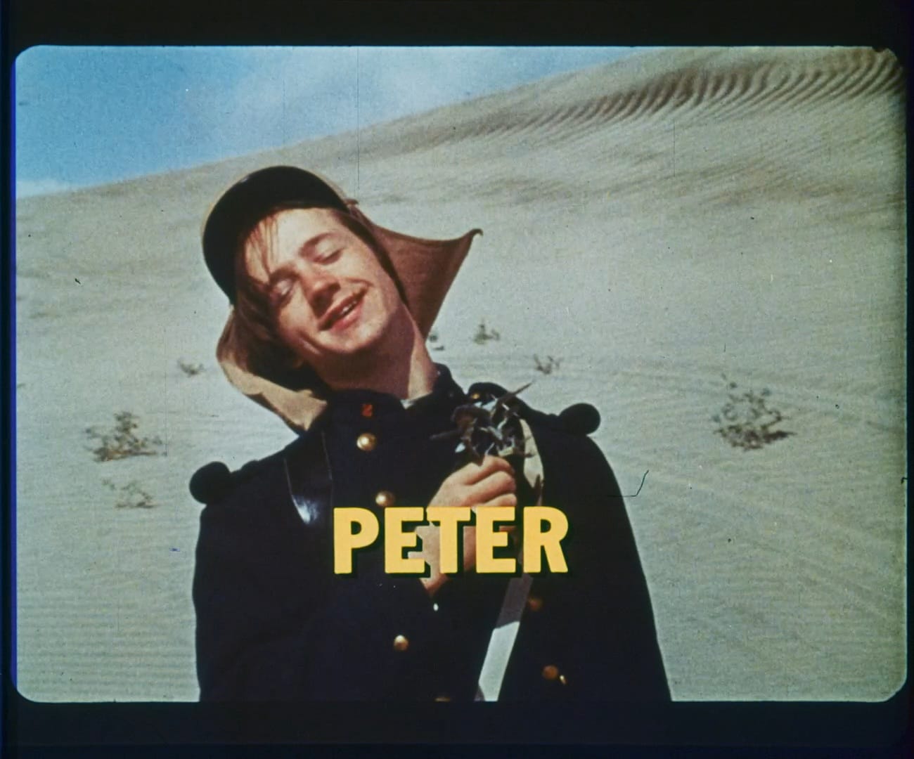 PETER